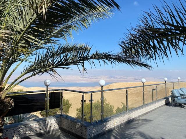 Golden Rays Chalet Madaba Exteriér fotografie